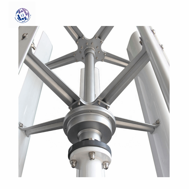 Lanji Wind Turbine 10kw 5kw 3kw 20KW Wind Turbine/Wind Generator/Wind Turbine System