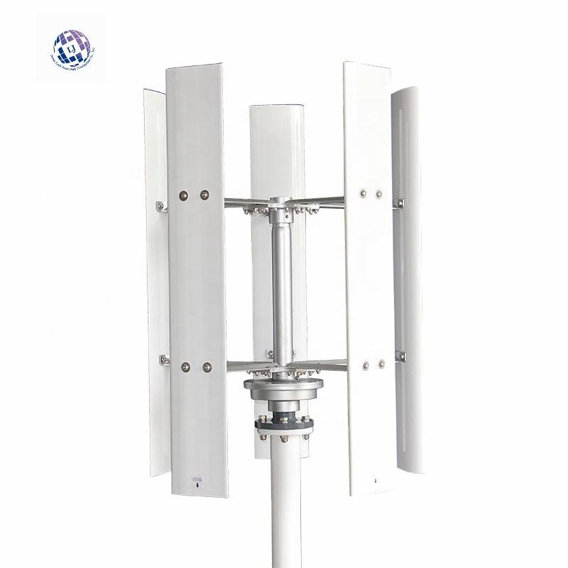 Lanji Wind Turbine 10kw 5kw 3kw 20KW Wind Turbine/Wind Generator/Wind Turbine System