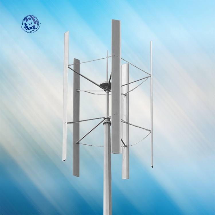 Lanji Wind Turbine 10kw 5kw 3kw 20KW Wind Turbine/Wind Generator/Wind Turbine System