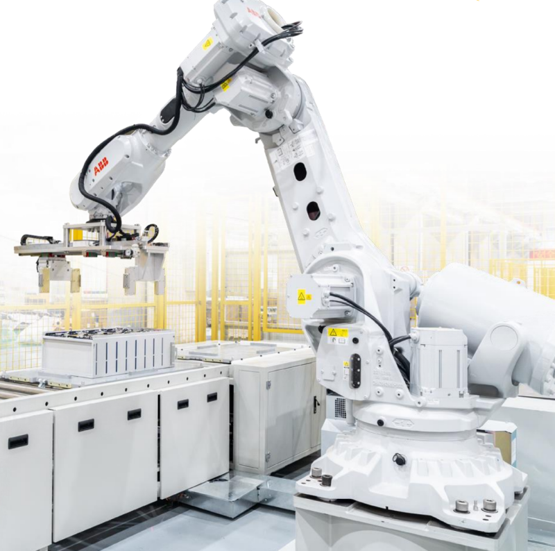 The 261kWh liquid-cooled battery cabinet's liquid-cooled energy cube adopts an independent liquid cooling system