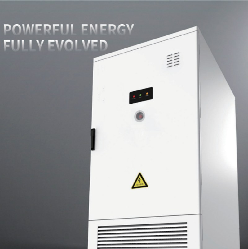 Hot Sale & High Quality Distributed Energy Storage Utility Scale Energy Storage Voltage Stabilization Energy Storage