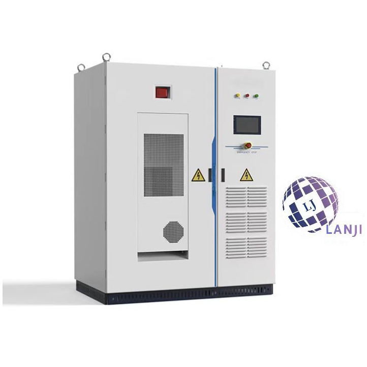 Intelligent Battery Energy Storage System