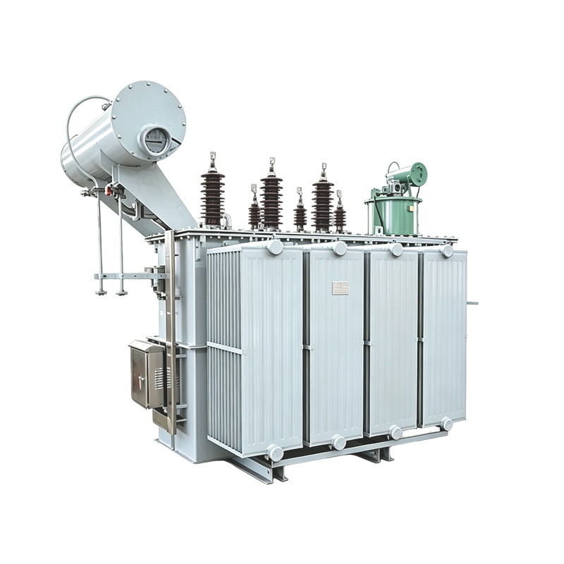 35kV Power Transformer