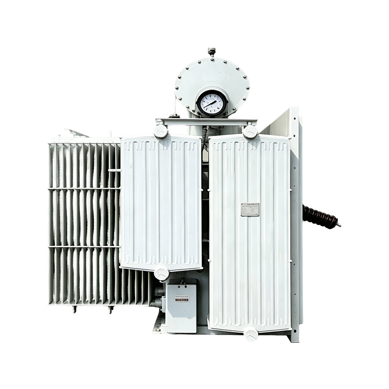 Renewable Energy China Style Transformer
