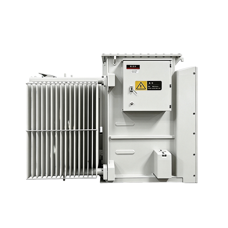 ZGS Renewable Energy Combination Transformer