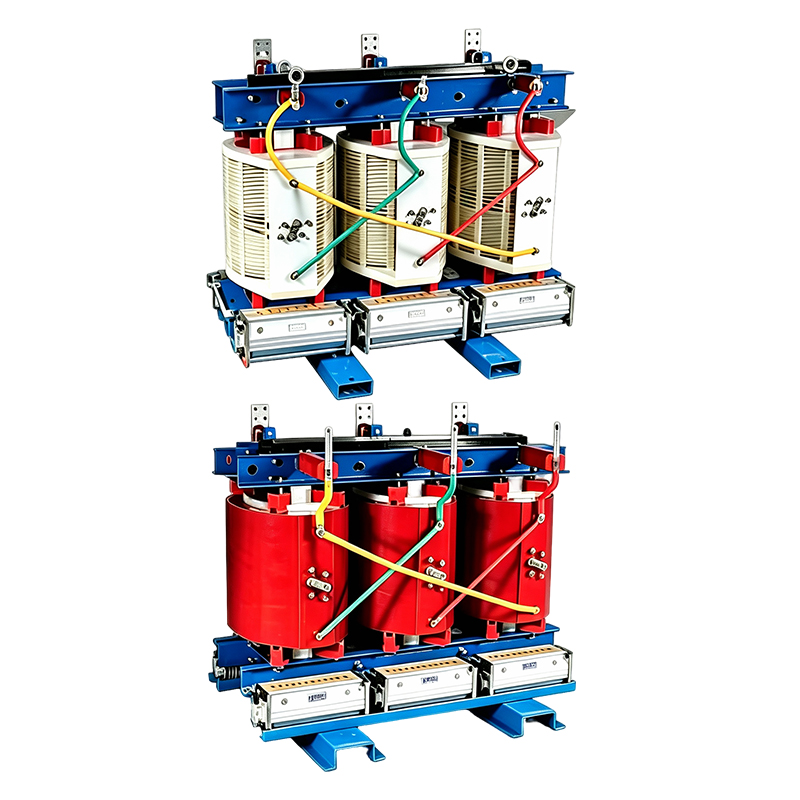 SG(B)13 & SC(B)13 Dry-type Transformer