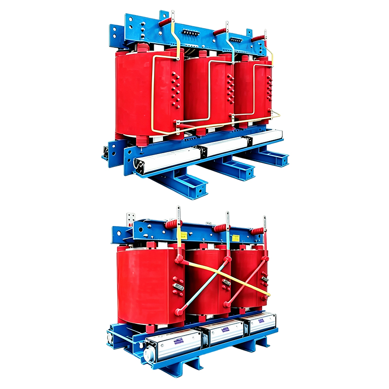 35kV Dry-type Power Transformer