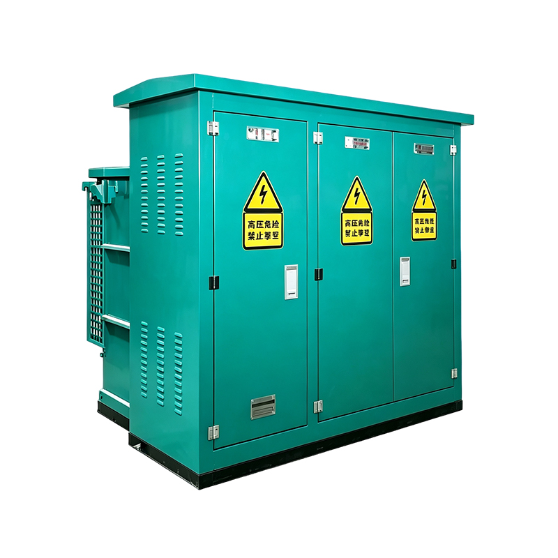 ZGS-Type Pad-mounted Transformer